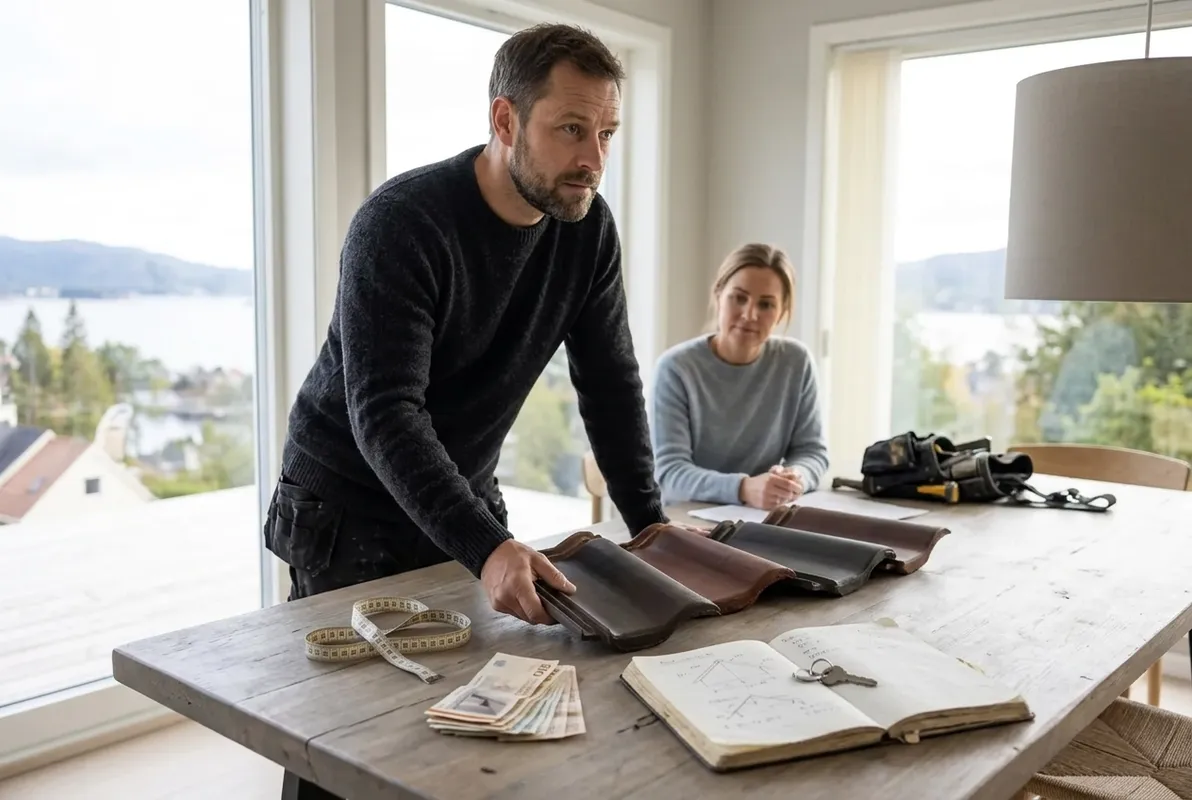 Benders betontagsten pris og alternativer