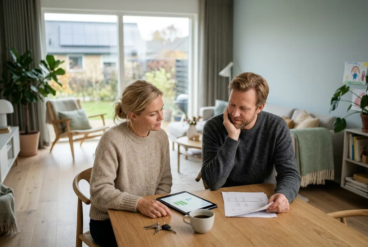XOLTA batteri: Er det pengene værd til dit Solartag?